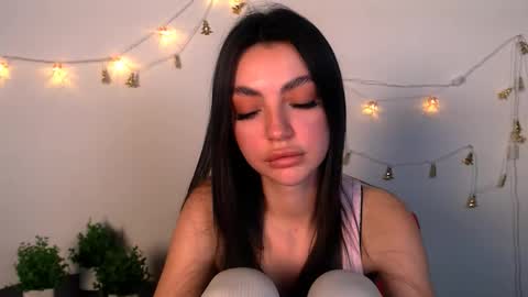 Alexia online show from February 14, 3:04 pm