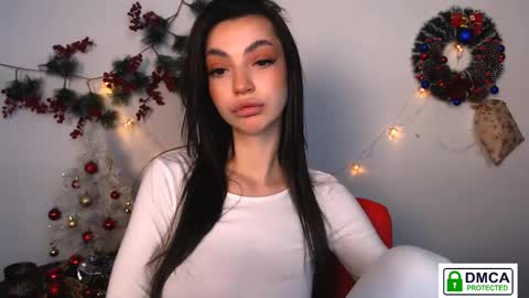 Alexia online show from January 17, 1:53 pm