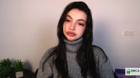 Alexia online show from October 18, 12:09 pm