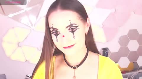 Alexia online show from February 26, 9:01 am