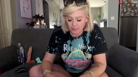 Lexi online show from January 15, 9:01 pm