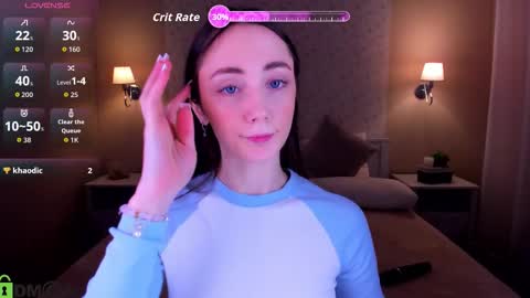 Snapshot of lexi_split chatting on October 11, 7:24 am Lexi GTM2 MonWedThurSatSun 1000am-400pm online show from October 11, 7:24 am