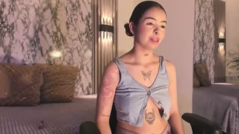 lexi splitt online show from November 29, 6:04 pm