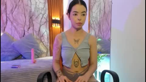 lexi splitt online show from November 28, 3:36 am