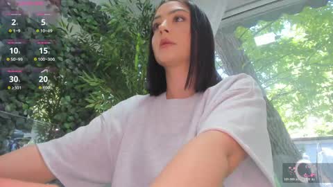 lexi_storm online show from May 11, 7:15 am