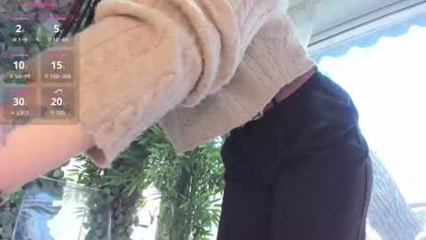 lexi_storm online show from March 13, 10:07 am