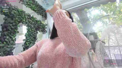 lexi_storm online show from October 23, 6:15 am