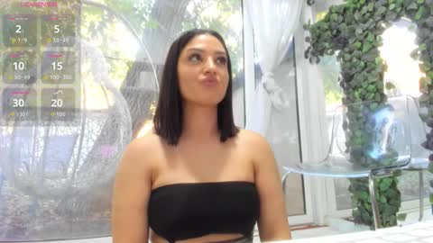 lexi_storm online show from October 17, 7:01 am