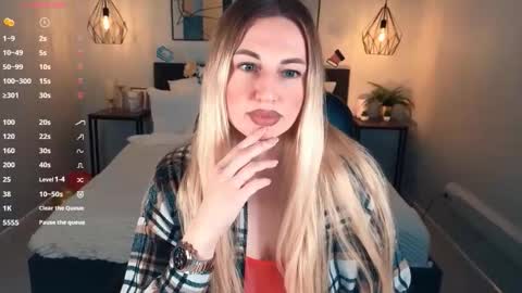 Snapshot of lexi_terele chatting on October 2, 6:56 am Lexy - Follow me online show from October 2, 6:56 am