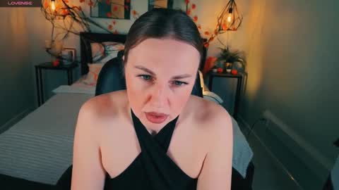 Snapshot of lexi_terele chatting on October 16, 6:57 am Lexy - Follow me online show from October 16, 6:57 am