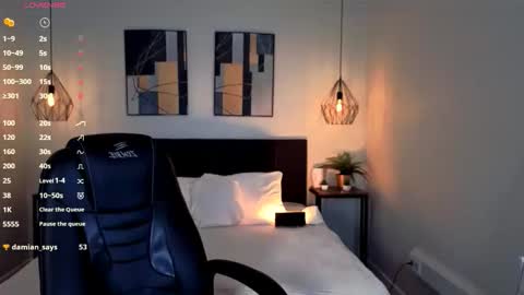 Snapshot of lexi_terele chatting on September 12, 7:54 am Lexy - Follow me online show from September 12, 7:54 am