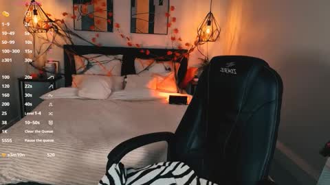 Snapshot of lexi_terele chatting on October 18, 7:12 am Lexy - Follow me online show from October 18, 7:12 am