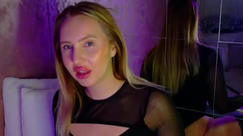 LEXXY online show from November 3, 5:19 am