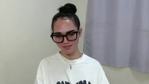 lexibabe_ online show from November 6, 6:00 pm