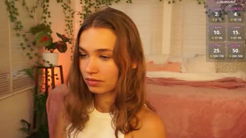 Lexi  online show from November 24, 3:38 am