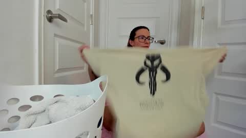 Lexie After Dark online show from February 4, 7:07 pm