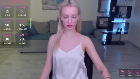 lexieblonde online show from March 11, 11:24 am