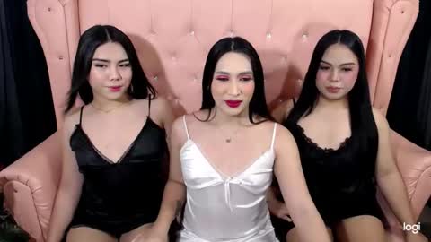 lexiecum4u online show from February 7, 2:14 am