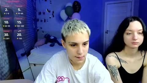 Sexy Lexie online show from April 12, 11:14 am