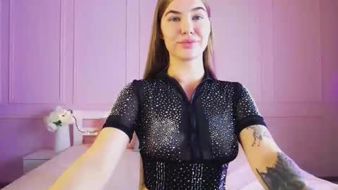 LexieSugar online show from October 27, 3:23 pm