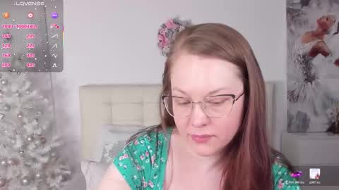 Lexi online show from January 14, 5:04 am