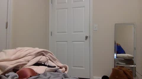 Alexia L. online show from October 4, 6:55 am