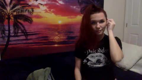 Alexia L. online show from December 3, 10:32 pm