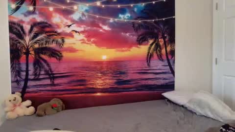 Alexia L. online show from October 27, 3:12 pm