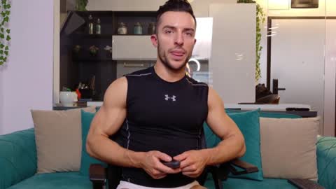 Askme online show from December 22, 4:48 pm