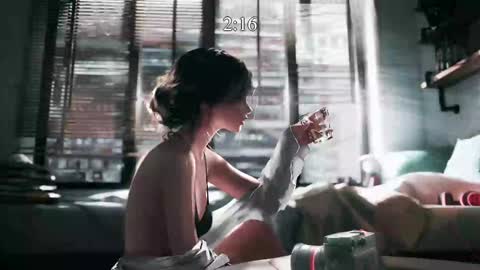 Russian doll that will turn you on online show from January 7, 6:14 pm