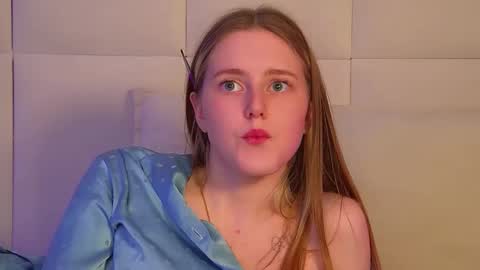 Lexi online show from November 16, 7:16 pm