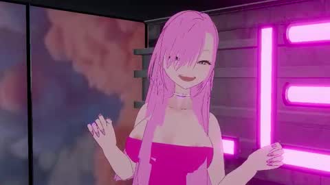 Lexi Rose online show from February 17, 6:12 am