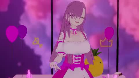 Lexi Rose online show from March 26, 7:13 am