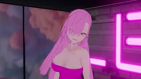 Lexi Rose online show from March 3, 7:26 am