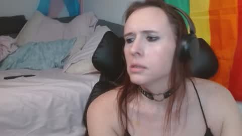 Lexi Doll online show from May 3, 8:48 pm