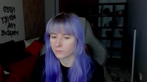 Lexi Wenford NO NUDE GODDESS online show from January 13, 3:14 am