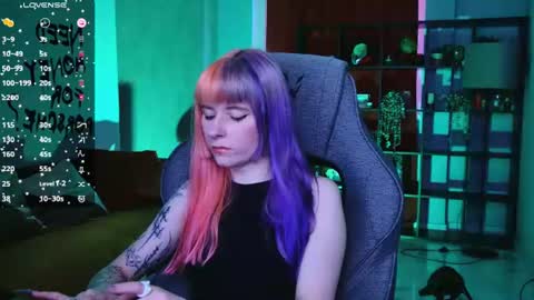 Lexi Wenford NO NUDE GODDESS online show from July 11, 4:17 am