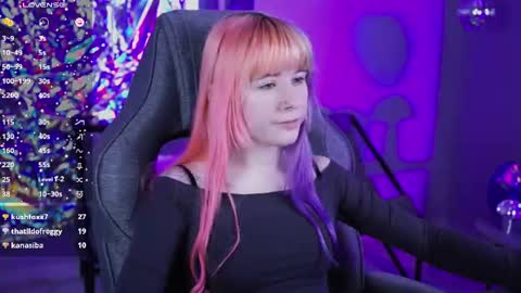 Lexi Wenford NO NUDE GODDESS online show from July 30, 4:57 am