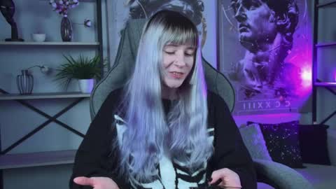 Lexi Wenford NO NUDE GODDESS online show from March 18, 6:08 am