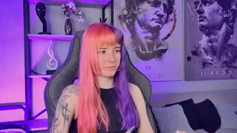 Lexi Wenford NO NUDE GODDESS online show from July 4, 3:54 am