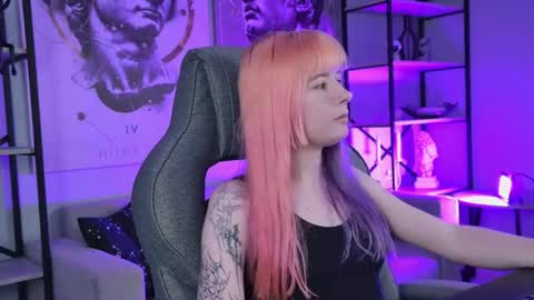 Lexi Wenford NO NUDE GODDESS online show from July 22, 4:14 am