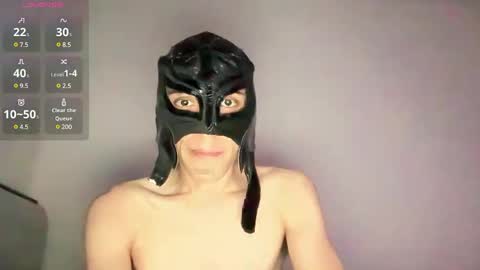 Snapshot of lexxxcazzo chatting on January 14, 8:52 am Dromaeosaurex online show from January 14, 8:52 am