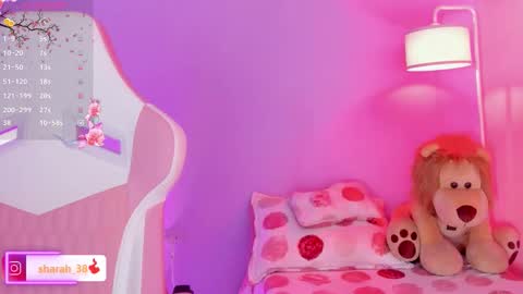 lexy_bran online show from January 12, 2:46 pm