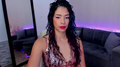 Lexy online show from November 2, 4:01 am