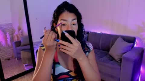 Lexy online show from March 31, 1:50 am