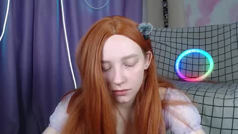 Snapshot of lexy_l0vy chatting on October 17, 7:45 am LexxxY online show from October 17, 7:45 am
