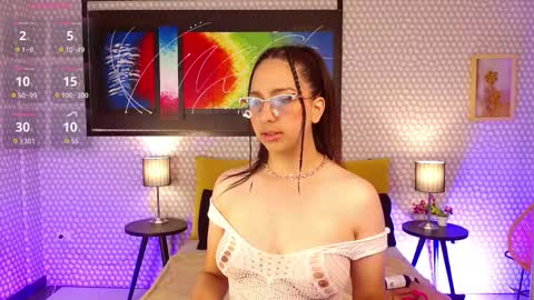lexyblaze_ online show from February 13, 11:46 am