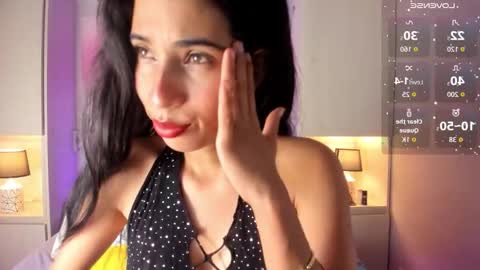 L I A  online show from November 18, 4:26 am