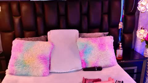 Lexy online show from January 31, 7:55 pm