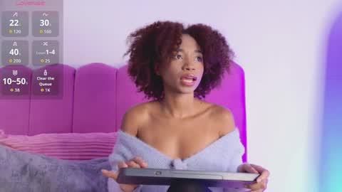 lexyskye online show from April 8, 12:41 pm